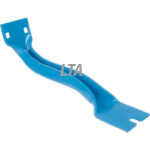 Holder for afskraber 70x5x337-D420