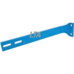 Foreste afskraberholder PPW 8x75/40x393