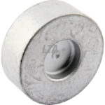 Diskosrulle D58,5x22 til Bl.a 7 X