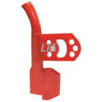 Gødningskær for väderstad rustfri H.