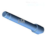 Aksel D35/25x220 SW24