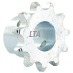 Kædehjul Z11 T-1/2x5/16" D20
