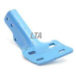 Forplovfod 50x30-10 Højre just m. pløk