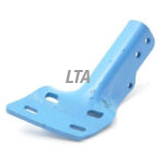 Forplovfod 50x30-10 Venstre  just m. plø