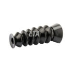 Gummimanchet D42-D12-150lg