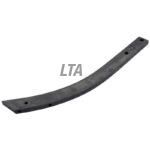 Stilk for Topmix 60 x 25 x 735mm