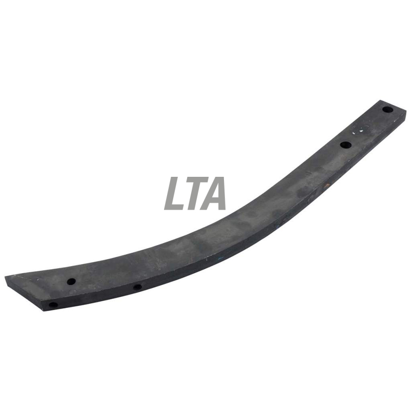 506048 Stilk for Topmix 60 x 25 x 735mm - Billede 1