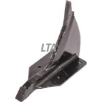 Heva subtiller grubberspids 200 mm Hårdm