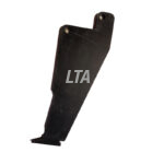 Heva subtiller grubbetand