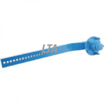 Hjulås med nav 70x30x837 5/94/140