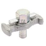 Rotorriegel Zirkon 8