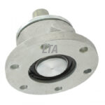 Kmplt leje passende til lemken 6 huls Re