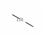 Forlængerkabel M12 3P 2500mm