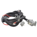 Batteriemonteringssæt 4m Solitronic