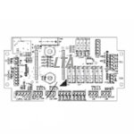Jobrechner LEMKEN Fujitsu Controller 1