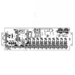 LFP-1 CPU-Modul Fujitsu F543GS