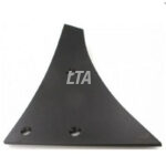 Kuhn H6 brystplade højre