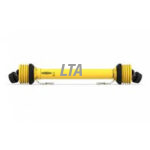 Kardan W2400-1010 2X1.3/8"-6 SK