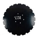 Heva Discskive incl 6 bolte