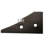 SK Landsidekile Venstre Mølbro