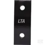 Mellemlægs Konsol til Dalbo Dinco 8mm