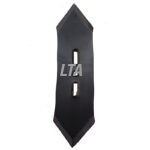 130x12x450 spids bl.a til Dalbo Triplex