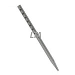 Mejsel til Fraugde 208