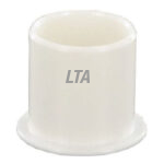 Plastbøsning til såarm 75/4-20T