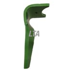 KG rotortand slæppende LI. (02) BORSTAHL