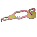 Holder afskraber Bagerste5X  85X 216