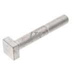 4KT-SHR M8X1  L= 54 Specialbolt