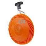 Dybdebegrænser Control 25 zum langen Ro