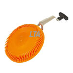 Dybdebegrænser Control 25 zum kurzen RoT