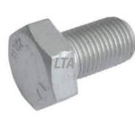 Bolt M12x1,25 12,9