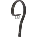 Fjeder til bl.a A155 Slæppeplade