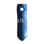 Marsk stig model MS 7 1 hul incl bolt