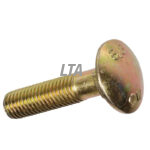 Brædderbolt 603 10X 45  8.8 A2G