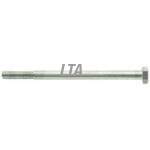 Sekskantbolte ISO 4014  6X 90  8.8 A