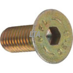 Konisk umbrako  8X 20  8.8 A2G