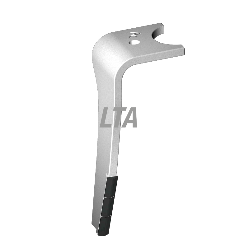 DHA7496F-3G Agricarb KG tand mod uret defensiv - Billede 1