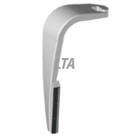 Agricarb Zirkon 10 rotortand mod uret