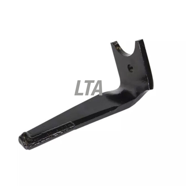 Kuhn Original rotortand belagt 1 hul V