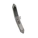 Stubspids 16x60x490  som 101.IND-9003