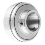 30mm flangeleje Uden hus Trippel tætning