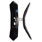 65x12 Vibrospids Incl bolte