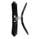 50x15 mm systemspids