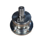 Samson disc leje tribel tætning