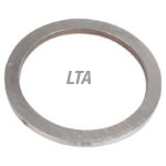 Simms støtteskive 40x50x2,5