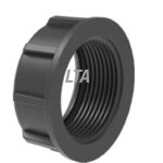 1 1/2 " plast omløber