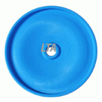 Blå Membran Syrefast